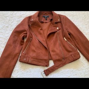 Forever 21 Women’s Jacket